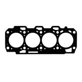 Pratico Silindir Kapak Contası